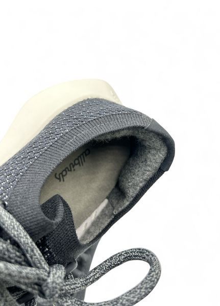 Чоловічі кросівки Allbirds Tree Dashers Thunder, Розмір 40, M8, 25.5 см, Синій НФ-00000334-20 фото