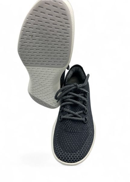 Чоловічі кросівки Allbirds Tree Dashers Thunder, Розмір 40, M8, 25.5 см, Синій НФ-00000334-20 фото