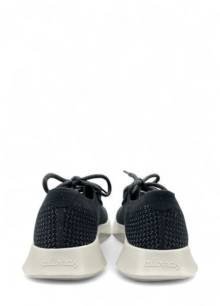 Чоловічі кросівки Allbirds Tree Dashers Thunder, Розмір 40, M8, 25.5 см, Синій НФ-00000334-20 фото