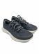 Чоловічі кросівки Allbirds Tree Dashers Thunder, Розмір 40, M8, 25.5 см, Синій НФ-00000334-20 фото 1