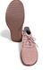 Женские кроссовки Allbirds Tree Runners Lava, Размер 40, 26 cм, Розово-терракотовый НФ-00000334-90 фото 5