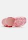 Жіночі шльопанці сабо Joybees Modern Clog Graphic Pale Pink, розмір 42 устілка 27см (рожева квітка) УТП055494-19 фото 5