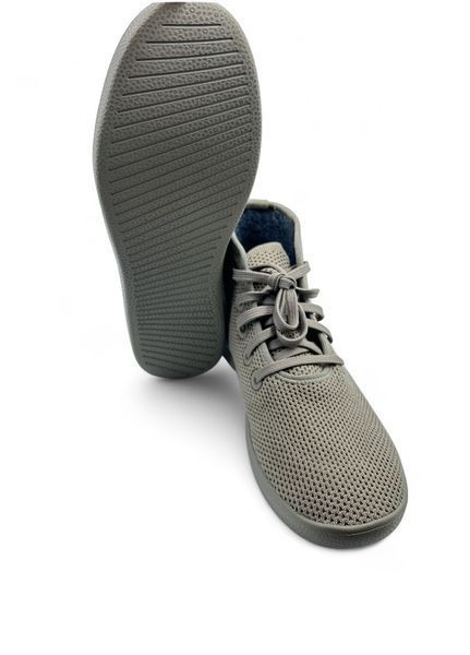 Женские кроссовки Allbirds Tree Toppers Asteroid, Размер 40, W10, 26.5 см, Оливково-бежевый НФ-00000334-57 фото