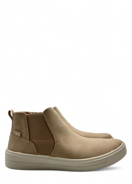 Жіночі черевики Ryka viv boot warmtaupe J0811s1250 Розмір 39, устілка 25.5 Бежевий НФ-00000335 фото