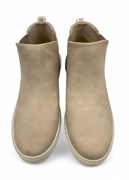 Жіночі черевики Ryka viv boot warmtaupe J0811s1250 Розмір 39, устілка 25.5 Бежевий НФ-00000335 фото