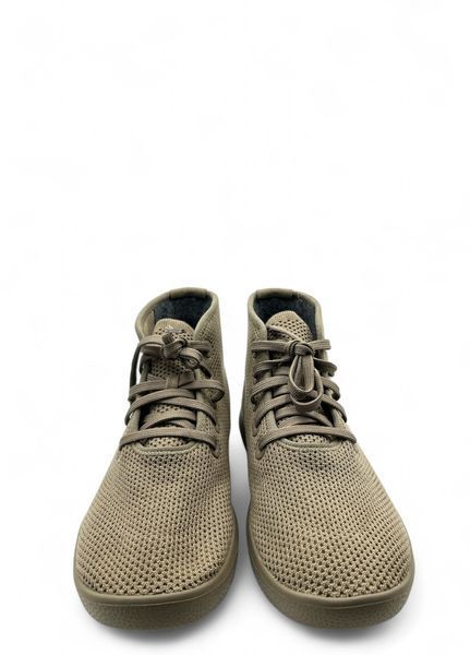 Женские кроссовки Allbirds Tree Toppers Asteroid, Размер 40, W10, 26.5 см, Оливково-бежевый НФ-00000334-57 фото