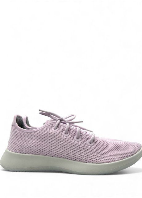 Чоловічі кросівки Allbirds Tree runners Lilac, Розмір 44/45, 30 см, Ліловий НФ-00000334-86 фото