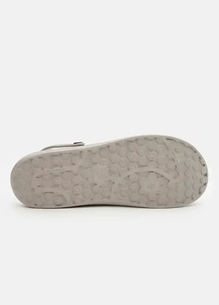 Жіночі шльопанці сабо Joybees Varsity Clog Adults Taupe, розмір 37 устілка 23,6см (бежеві соти) УТП055494-33 фото
