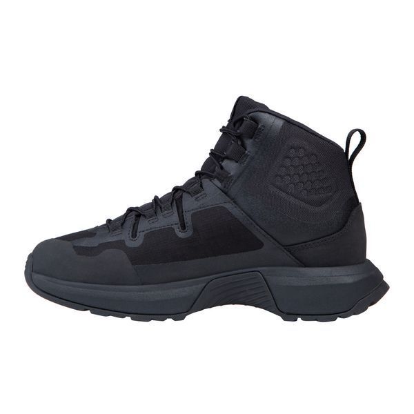 Тактичні черевики Deckers X Lab M DX-A6 Carbon MID GTX, розмір US 5, EUR 37 устілка 23,5 см Чорний НФ-00000340 фото