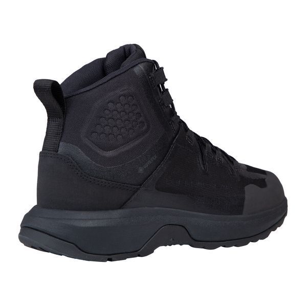Тактичні черевики Deckers X Lab M DX-A6 Carbon MID GTX, розмір US 5, EUR 37 устілка 23,5 см Чорний НФ-00000340 фото