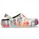 Утеплені сабо CROCS Classic Lined Tie Dye Clogs розмір 31устілка 19 см НФ-00000380 фото 3