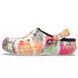 Утеплені сабо CROCS Classic Lined Tie Dye Clogs розмір 31устілка 19 см НФ-00000380 фото 4