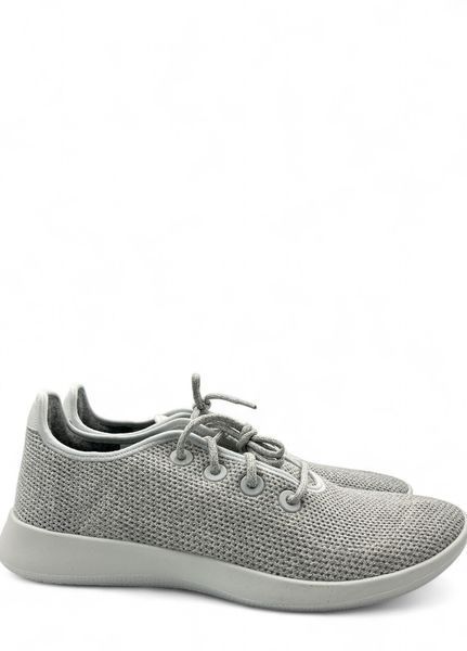 Чоловічі кросівки Allbirds Tree runners Luna, Розмір 46/47, 32.5 см, Сірий НФ-00000334-15 фото