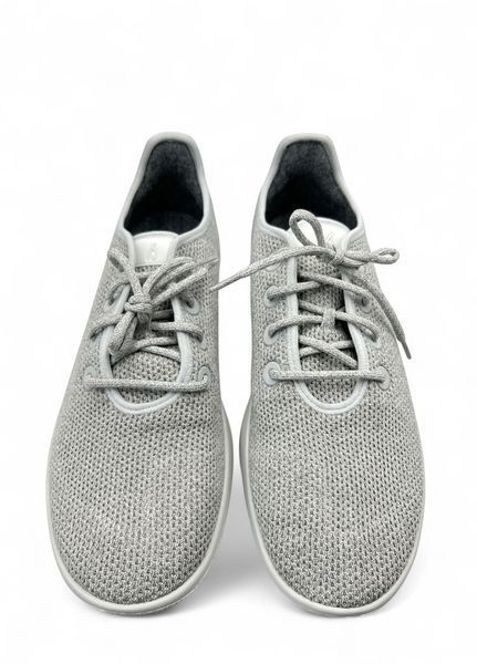 Чоловічі кросівки Allbirds Tree runners Luna, Розмір 46/47, 32.5 см, Сірий НФ-00000334-15 фото