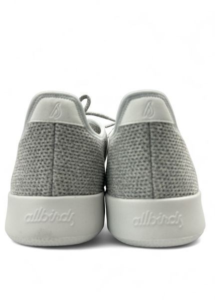 Чоловічі кросівки Allbirds Tree runners Luna, Розмір 46/47, 32.5 см, Сірий НФ-00000334-15 фото