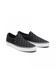 Слипоны Vans "Off The Wall" Classic Slip-On CHBD Black, размер 36 стелька 23см черный УТП014628-1 фото 1