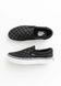 Слипоны Vans "Off The Wall" Classic Slip-On CHBD Black, размер 36 стелька 23см черный УТП014628-1 фото 2