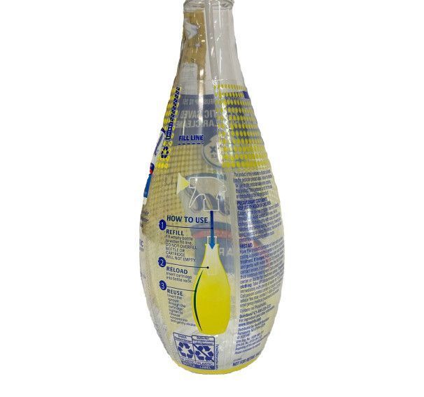 Універсальний засіб для чищення (спрей) Lysol Smart Spray УТП029856 фото