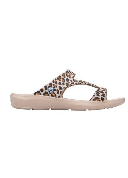 Женские шлепанцы Joybees Everyday Sandal, размер 41.5 стелька 26,7см (лео) УТП055494-6 фото