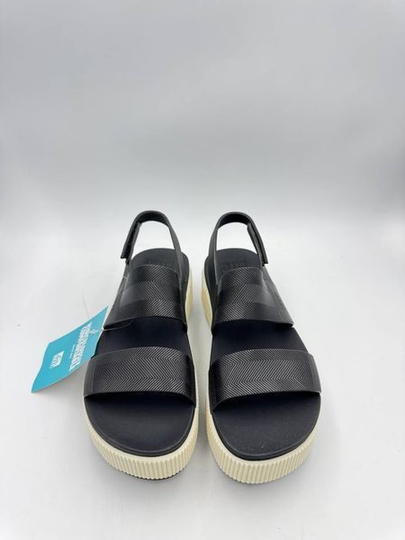 Босоножки женские Reef BLACK VINTAGE CJ3575 размер 35, на стопу 22,5 см черный УТП055238 фото