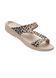 Женские шлепанцы Joybees Everyday Sandal, размер 41.5 стелька 26,7см (лео) УТП055494-6 фото 1