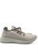 Мужские кроссовки Allbirds Tree Runners Rollers Bakehouse, Размер 41/42, M9, 26.5 см, Светло-бежевый НФ-00000334-63 фото 2