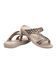 Женские шлепанцы Joybees Everyday Sandal, размер 41.5 стелька 26,7см (лео) УТП055494-6 фото 2