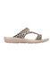 Женские шлепанцы Joybees Everyday Sandal, размер 41.5 стелька 26,7см (лео) УТП055494-6 фото 3