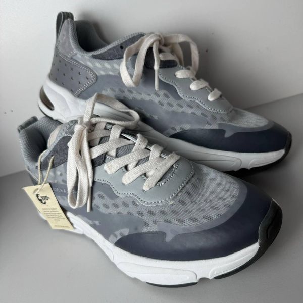 Кроссовки Scotch & Soda Maison Scotch, EU 38, СМ 25.33 УТП035896 фото