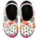 Утеплені сабо CROCS Classic Lined Tie Dye Clogs розмір 38-39 устілка 25 см НФ-00000380 фото 1