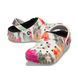 Утеплені сабо CROCS Classic Lined Tie Dye Clogs розмір 38-39 устілка 25 см НФ-00000380 фото 2