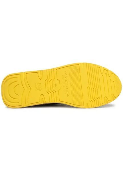 Кросівки Scotch & Soda Maison Scotch, розмір 38, устілка 25.33 УТП035896-2 фото