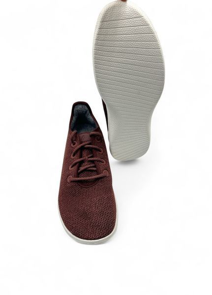 Мужские кроссовки Allbirds Tree Runners Turtle, Размер 46/47, 31 см, Коричневый НФ-00000334-39 фото