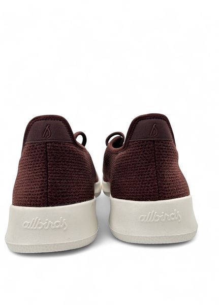 Мужские кроссовки Allbirds Tree Runners Turtle, Размер 46/47, 31 см, Коричневый НФ-00000334-39 фото