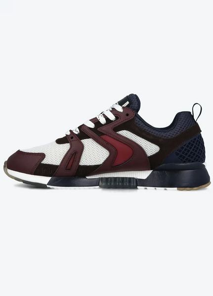 Кроссовки Scotch&Soda Vivex размер 40, стелька 25,5 УТП035896-1 фото