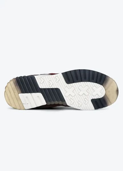 Кроссовки Scotch&Soda Vivex размер 40, стелька 25,5 УТП035896-1 фото