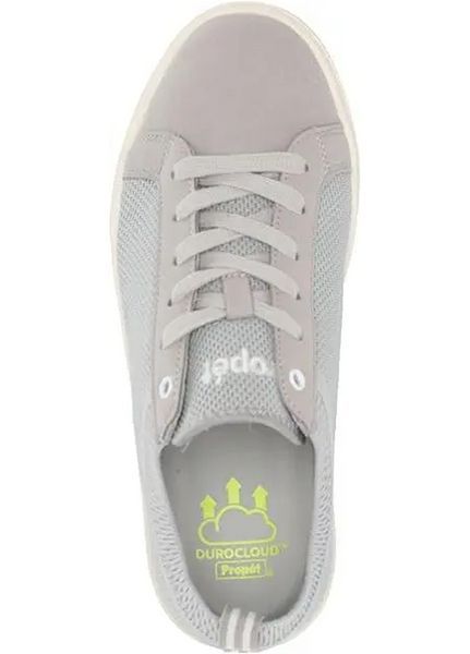Ортопедичні кросівки Propet Kenna WCA042M grey, розмір 36.5, стопа 22,5см утп054734-10 фото