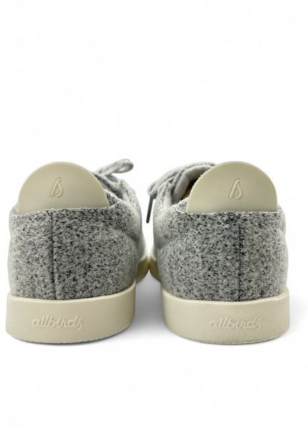 Жіночі кросівки Allbirds Wool pipers Dapple Grey, Розмір 35, 22 см, Сірий НФ-00000334-44 фото