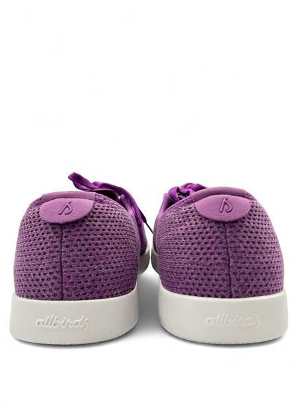 Чоловічі кросівки Allbirds Tree Skipper Lux Purple, Розмір 45/46, 31 см, Бузковий НФ-00000334-27 фото