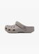 Мужские Кроксы Crocs Classic 10001-1FT M10/W12 43/44р 28см Серые 2728395393 фото 3