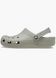 Мужские Кроксы Crocs Classic 10001-1FT M10/W12 43/44р 28см Серые 2728395393 фото 2
