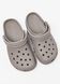Мужские Кроксы Crocs Classic 10001-1FT M10/W12 43/44р 28см Серые 2728395393 фото 6