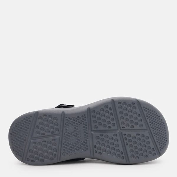 Мужские шлепанцы сабо Joybees Modern Clog Navy/Charcoal (темно-синие) размер 46.5, стелька 30см УТП055494-72 фото