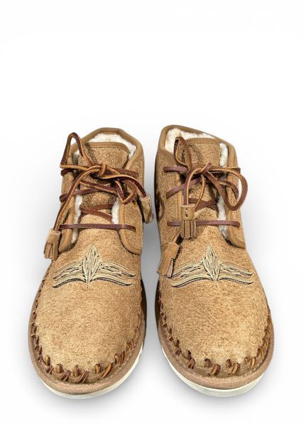 Чоловічі черевики UGG x Children of the Discordance Neumel, (s/n 1138711), Розмір 43 (usa 10) 28 см, Коричневий НФ-00000362 фото