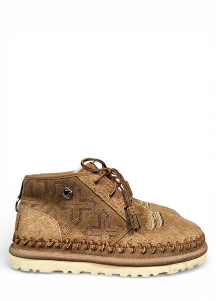 Чоловічі черевики UGG x Children of the Discordance Neumel, (s/n 1138711), Розмір 43 (usa 10) 28 см, Коричневий НФ-00000362 фото