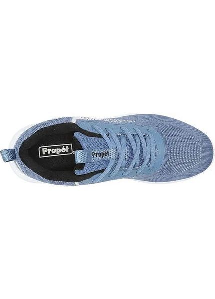 Ортопедические кроссовки Propet TravelBound Pixel WAA232M Blue Dusk, размер 38,5, стелька 24,8 см утп054734-2 фото