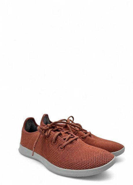 Чоловічі кросівки Allbirds TreeRunner Sunkissed, Розмір 42/43, 27.5 см, Теракотовий НФ-00000334-91 фото