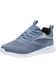 Ортопедические кроссовки Propet TravelBound Pixel WAA232M Blue Dusk, размер 38,5, стелька 24,8 см утп054734-2 фото 2