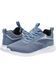 Ортопедические кроссовки Propet TravelBound Pixel WAA232M Blue Dusk, размер 38,5, стелька 24,8 см утп054734-2 фото 1