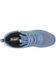 Ортопедические кроссовки Propet TravelBound Pixel WAA232M Blue Dusk, размер 38,5, стелька 24,8 см утп054734-2 фото 4